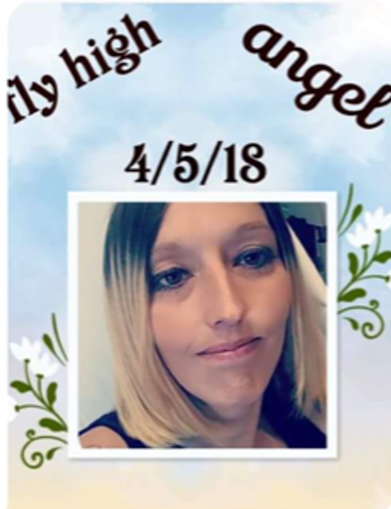 Mary Barbara Angel Eckler