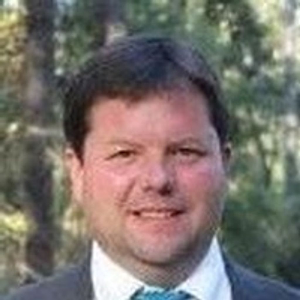 Todd Broome