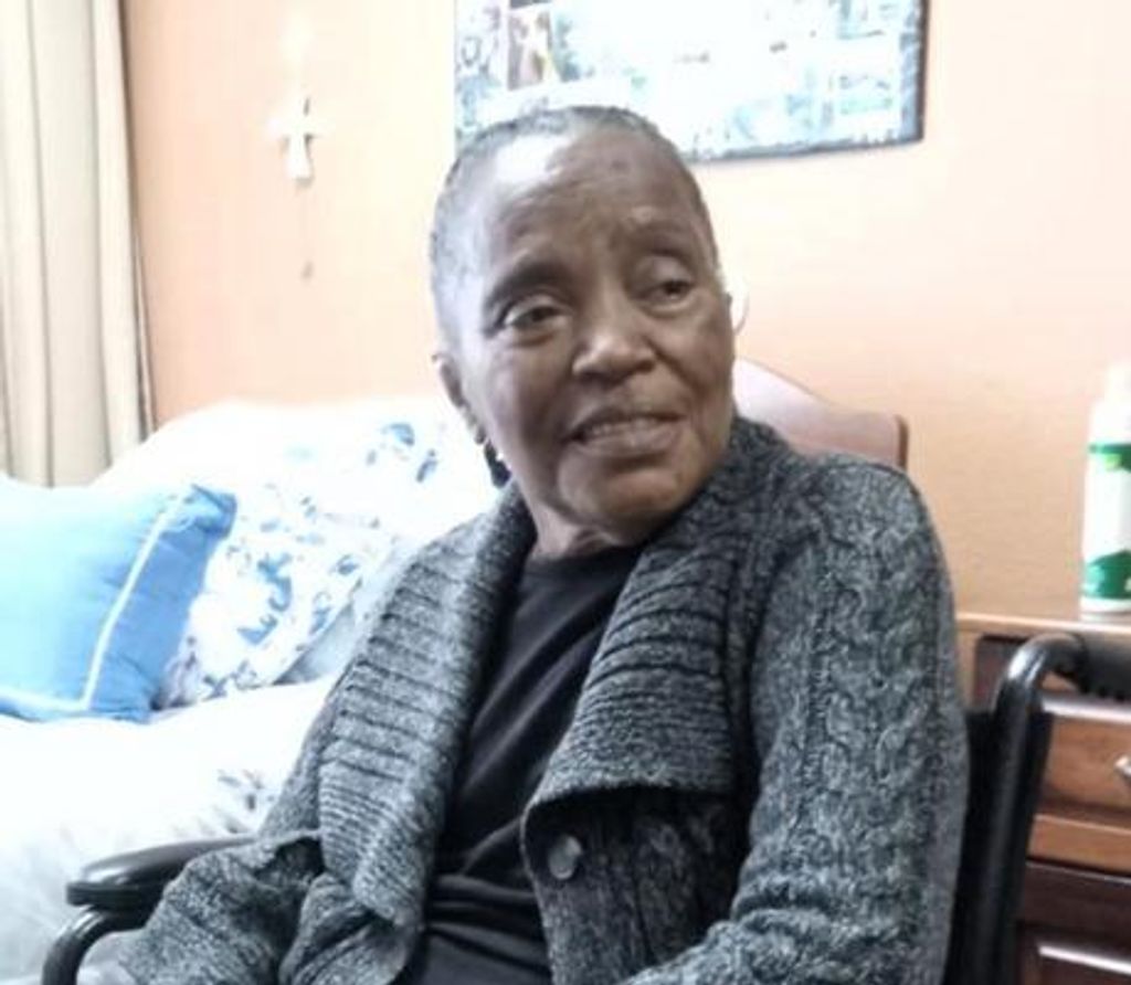 Mabel "Nancy" Johnson Profile Photo