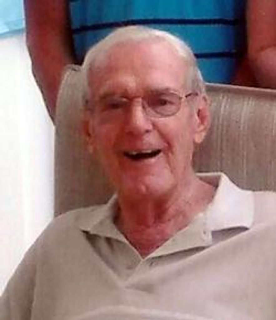 John Michael Banach Sr.