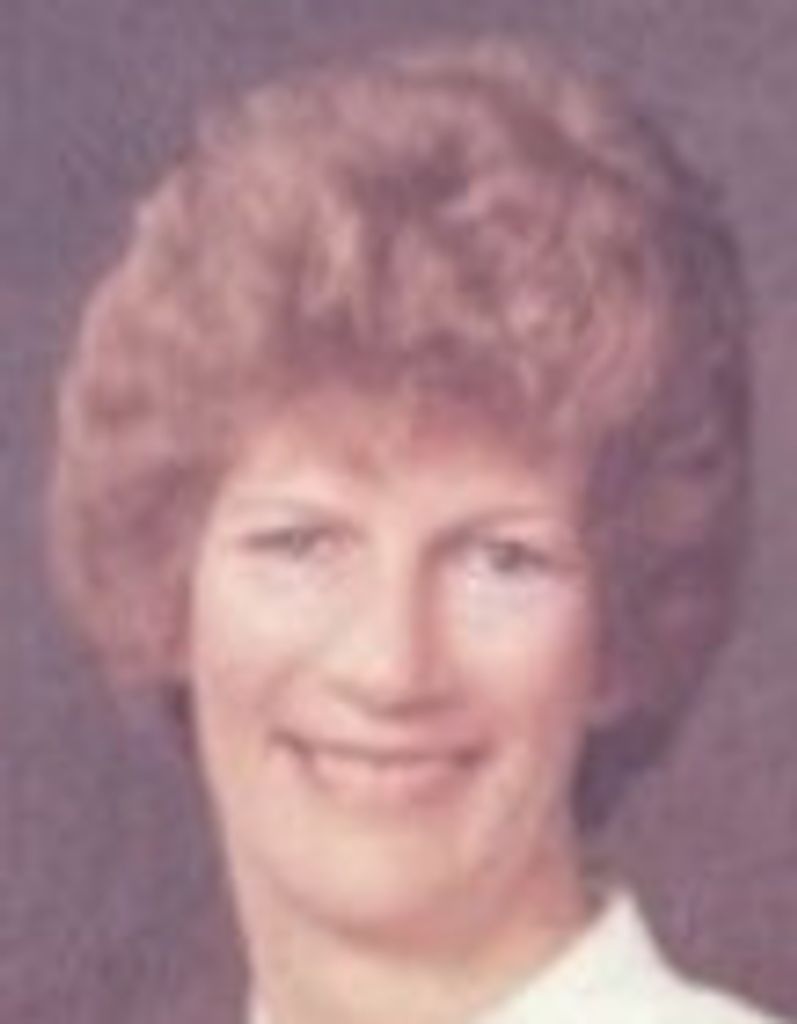 Alice Marie (Bonness)  Baluch
