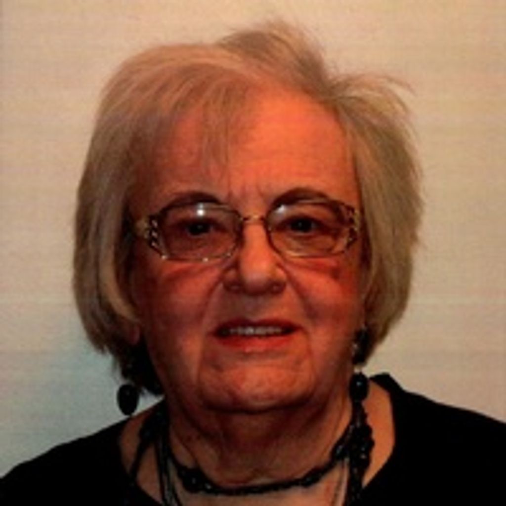 Joan Marie Smith Profile Photo