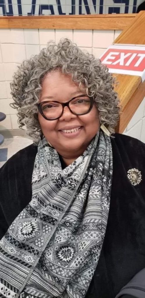 Beverly Marie Calloway