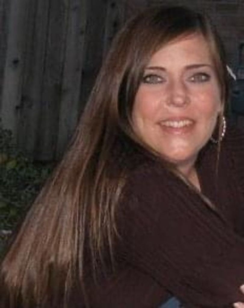 Jenifer Paige Mccumber
