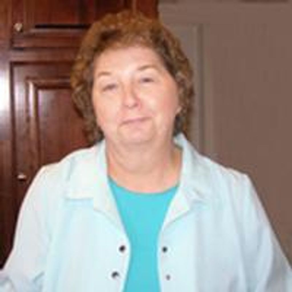 Margaret "Margie" Janson
