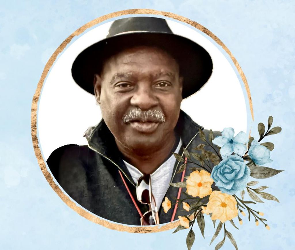 Mr. Nathaniel “Horsie” Brown Profile Photo