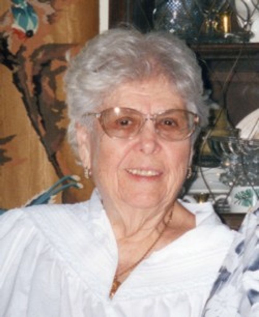 Belia Canales Cruz
