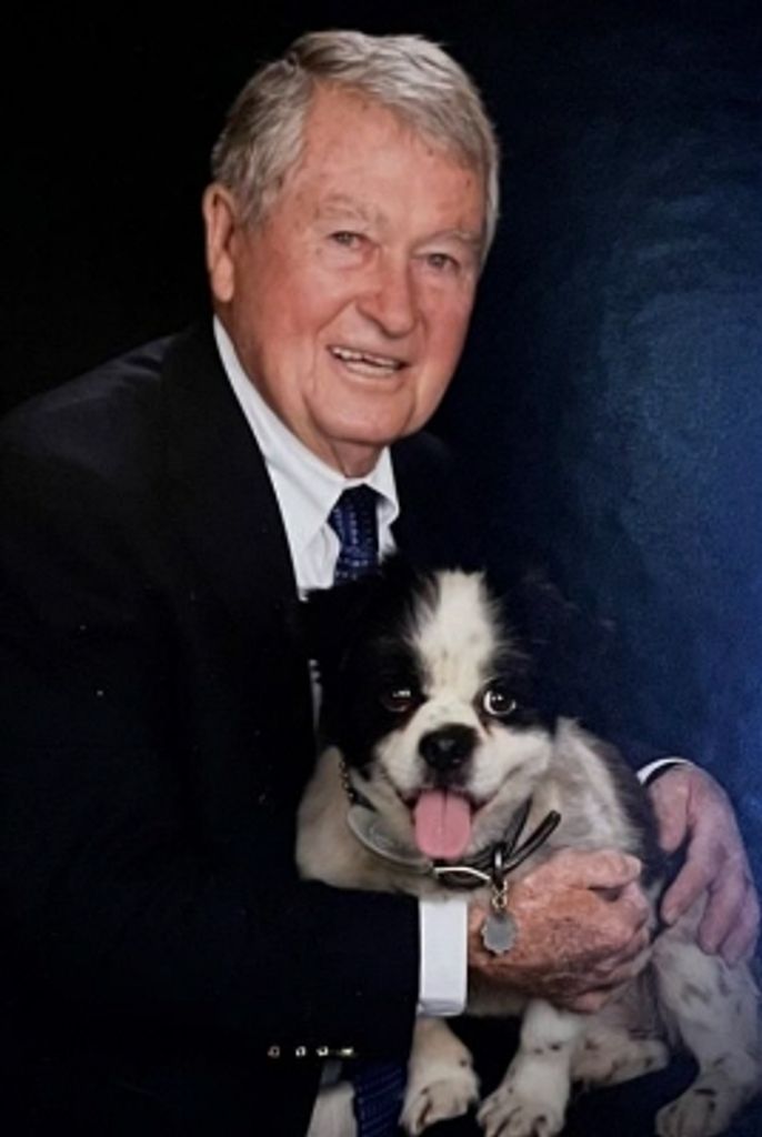 Joseph "Joe" Richardson Hudson Profile Photo