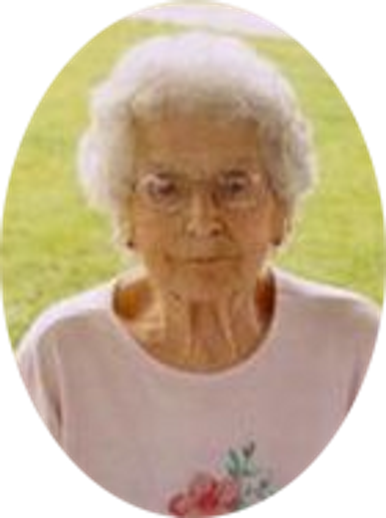 Nellie  A. (Green)  Weber