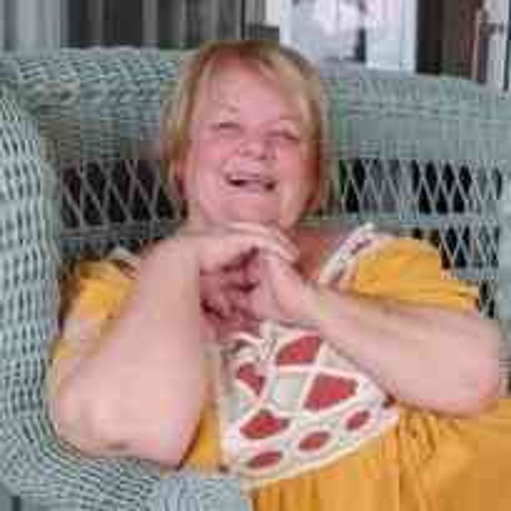 Sharon Clowe Martin Profile Photo