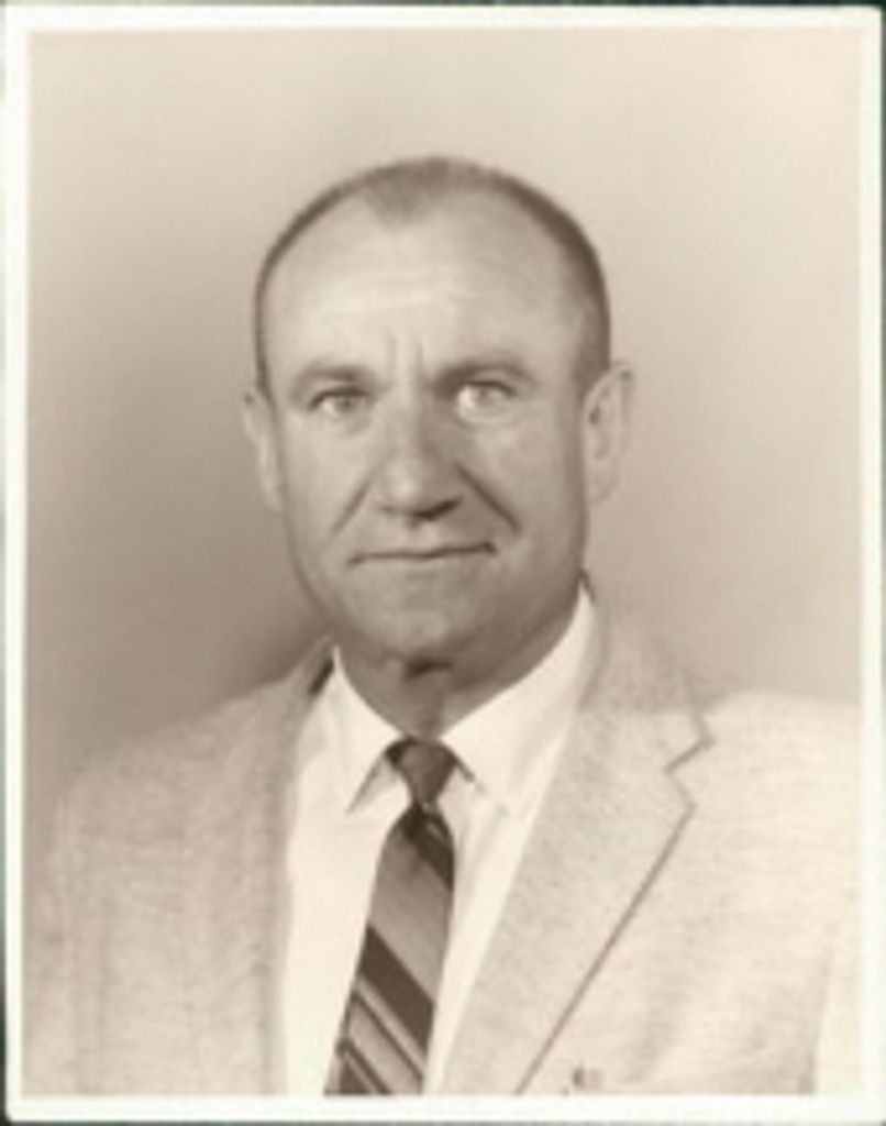James T. Carrier Profile Photo