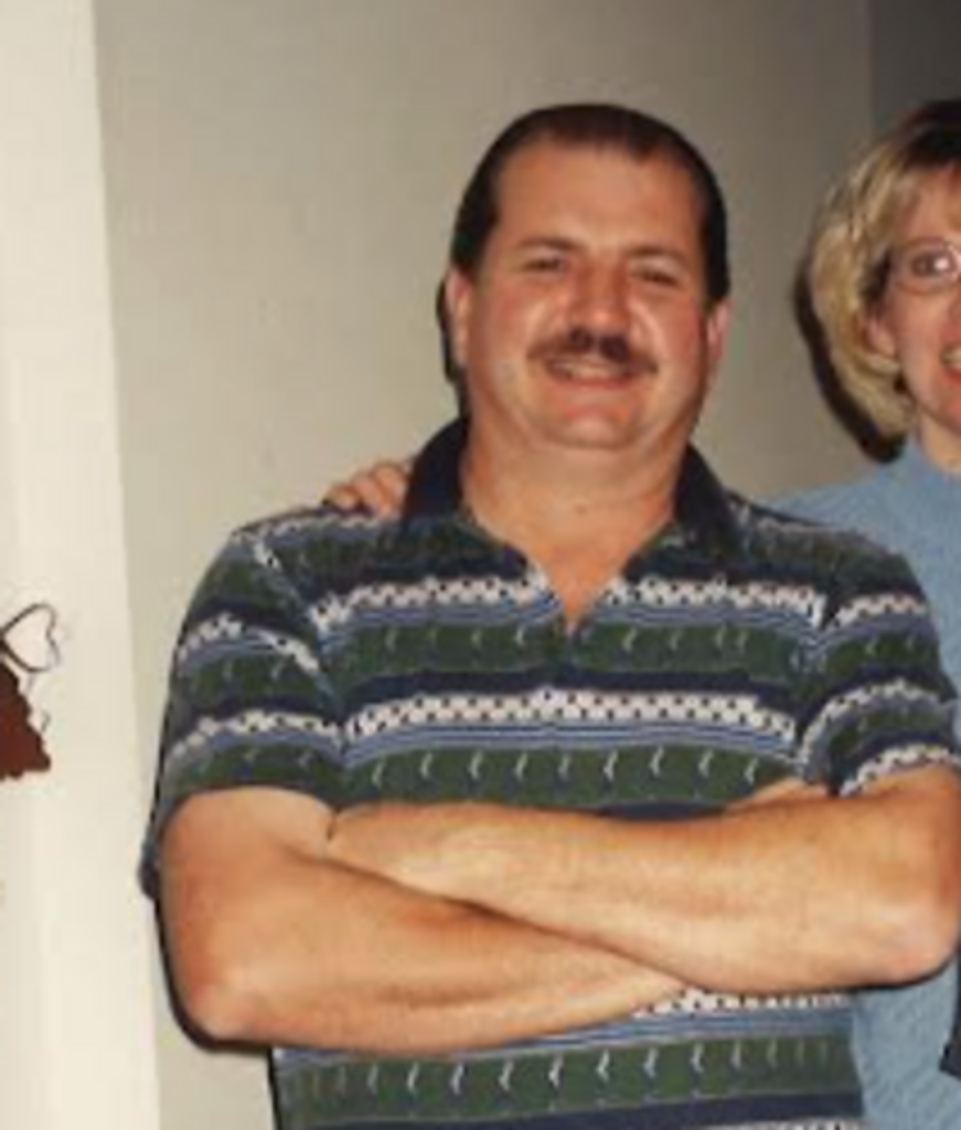 Richard Glawe Profile Photo