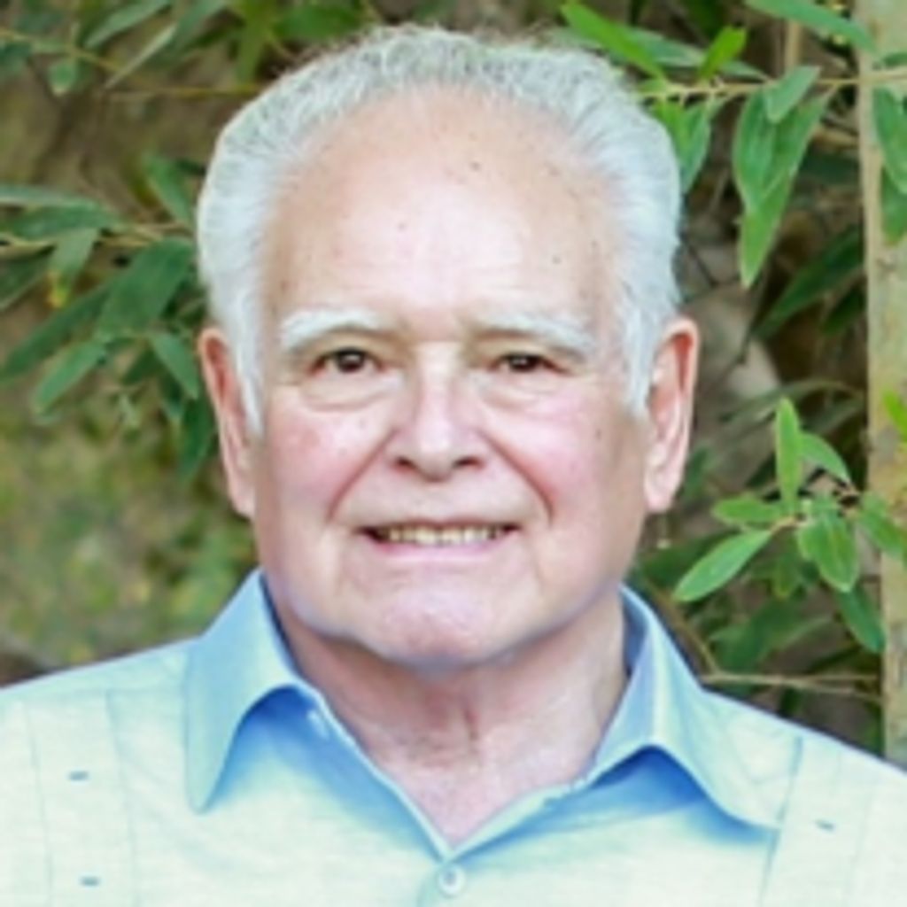 Frank Michael Aragon