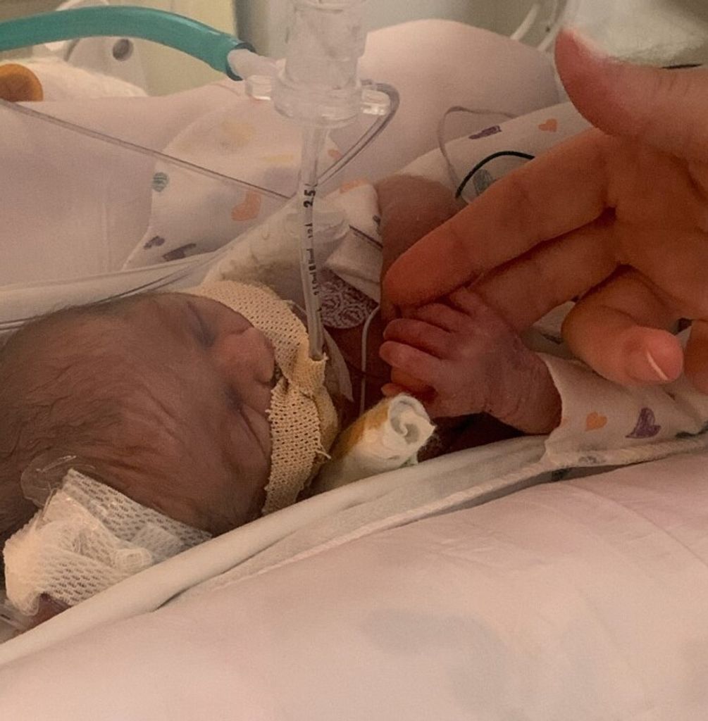 Maisie Rae Pittman