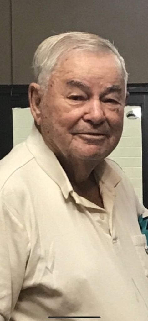 Ralph L. Adams Profile Photo