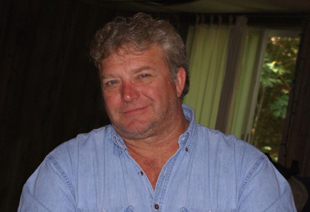 Terry L. Jewell