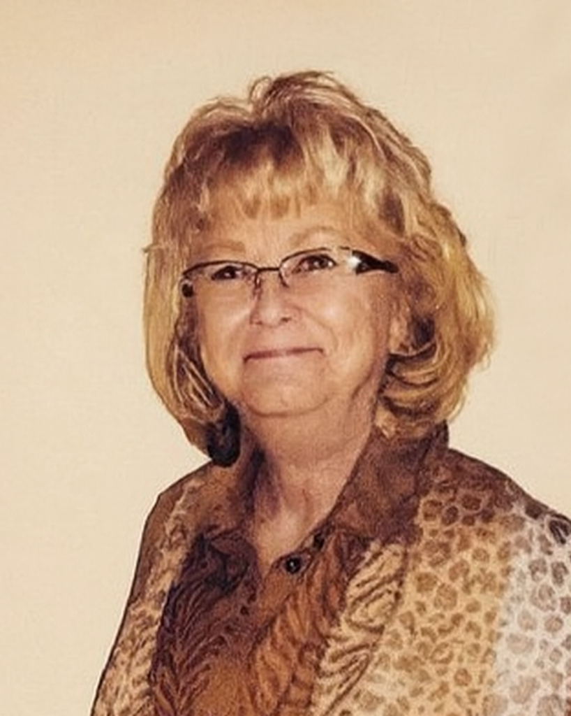 JoAnn Elizabeth Truhlicka Profile Photo