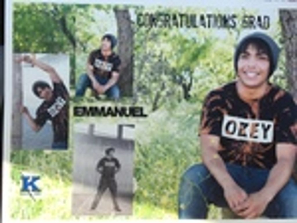 Emmanuel R Rodriguez