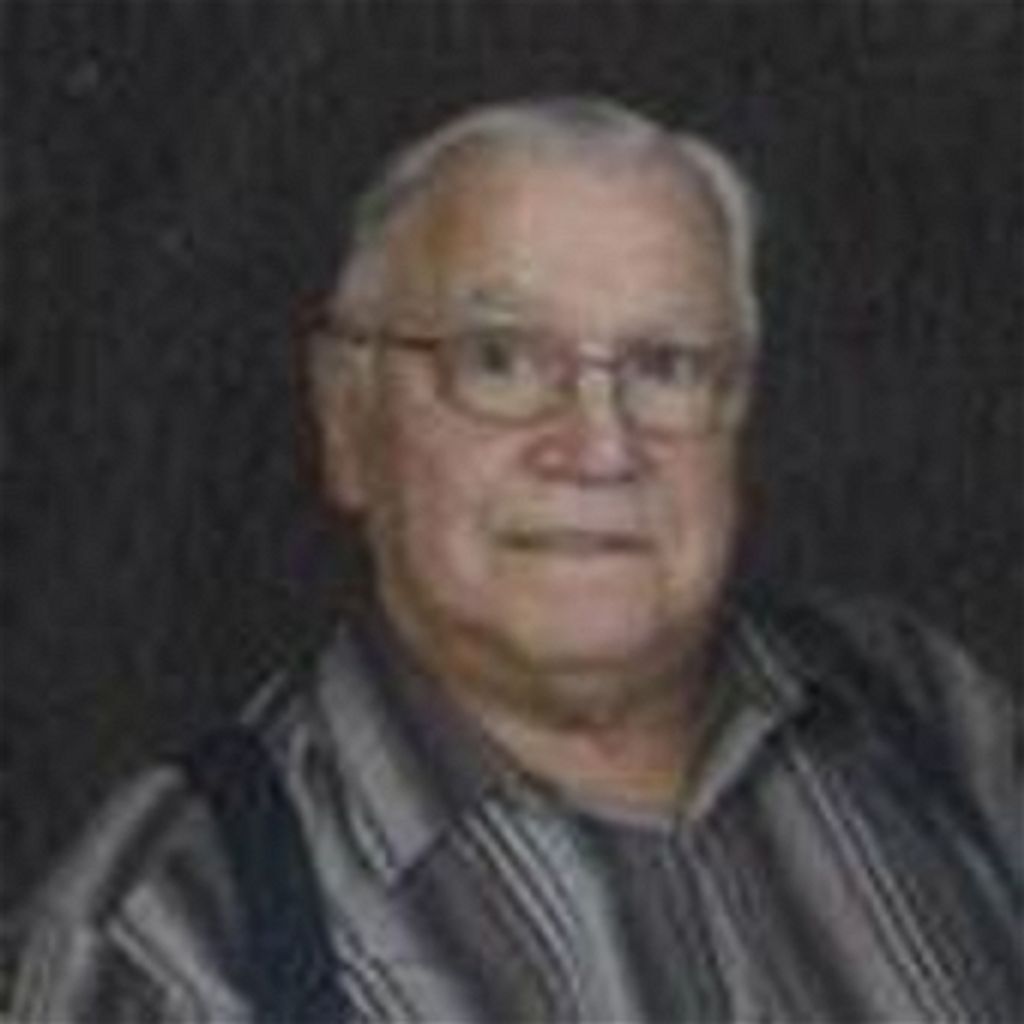 Jerome Walter Peiffer