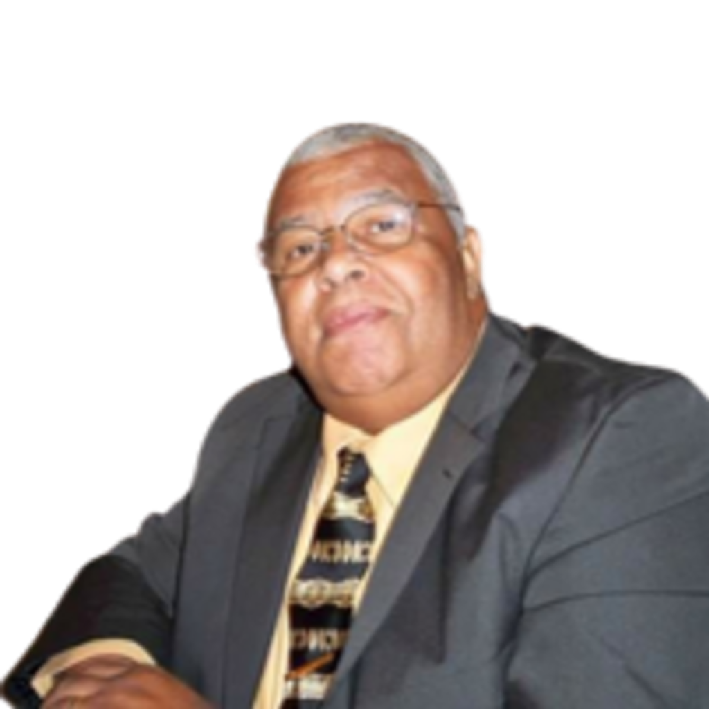 Anthony Dehaven Collins Profile Photo