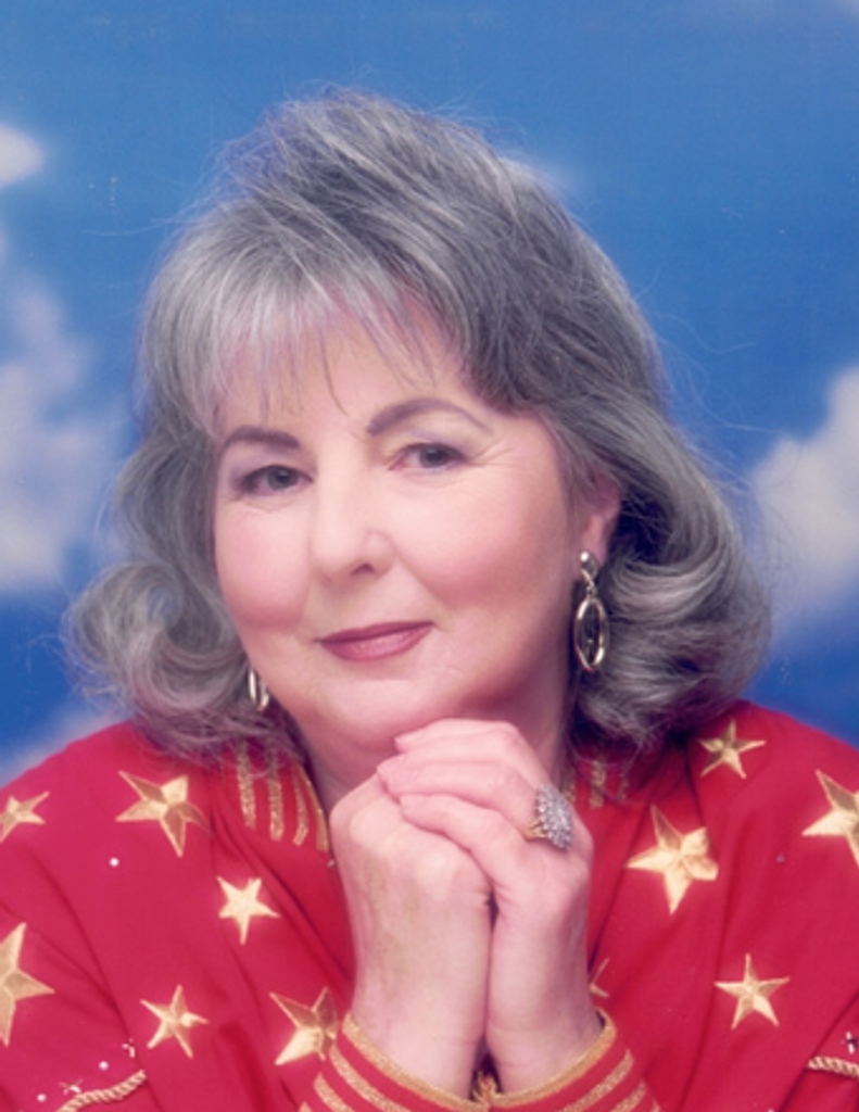 Dorothy (Bussell) Gaunce Profile Photo