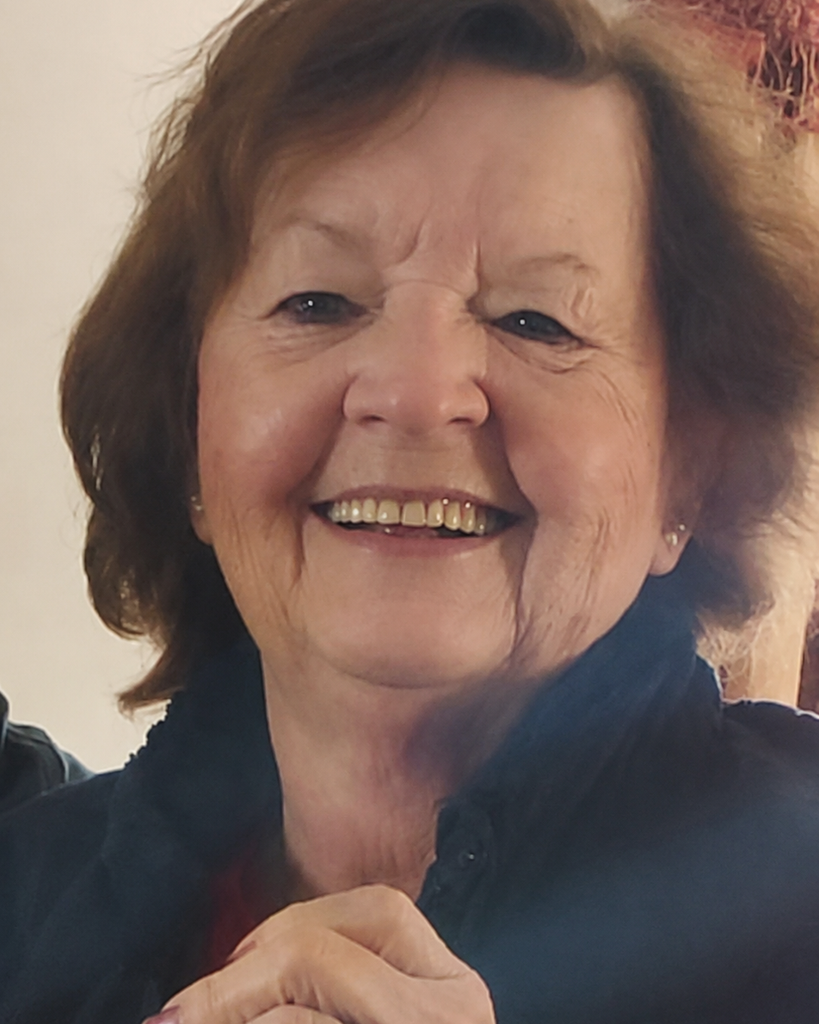 Janet C. Arnett