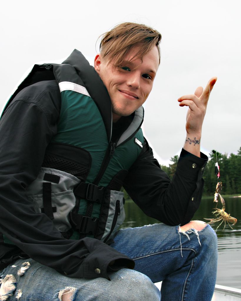 Justin Michael Bork Profile Photo