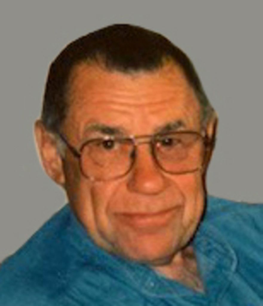 Gordon Joseph Nagorski