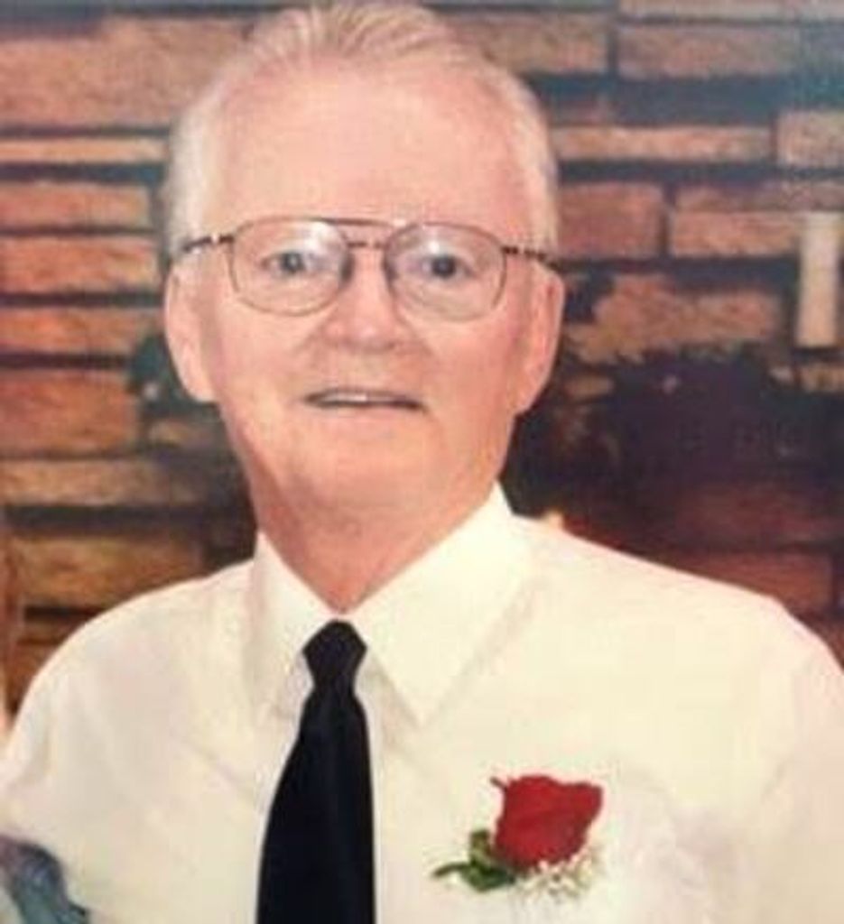 Donald Edward Olson Jr. Profile Photo