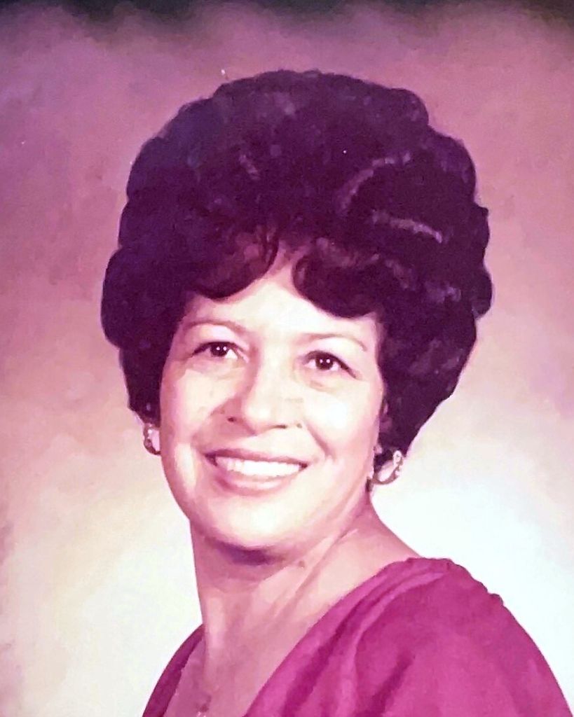 Antonia R. Gamboa (Plainview)