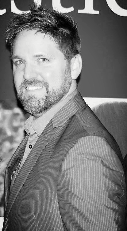 Chase Alexander Wakeling (Shaune Palmer)