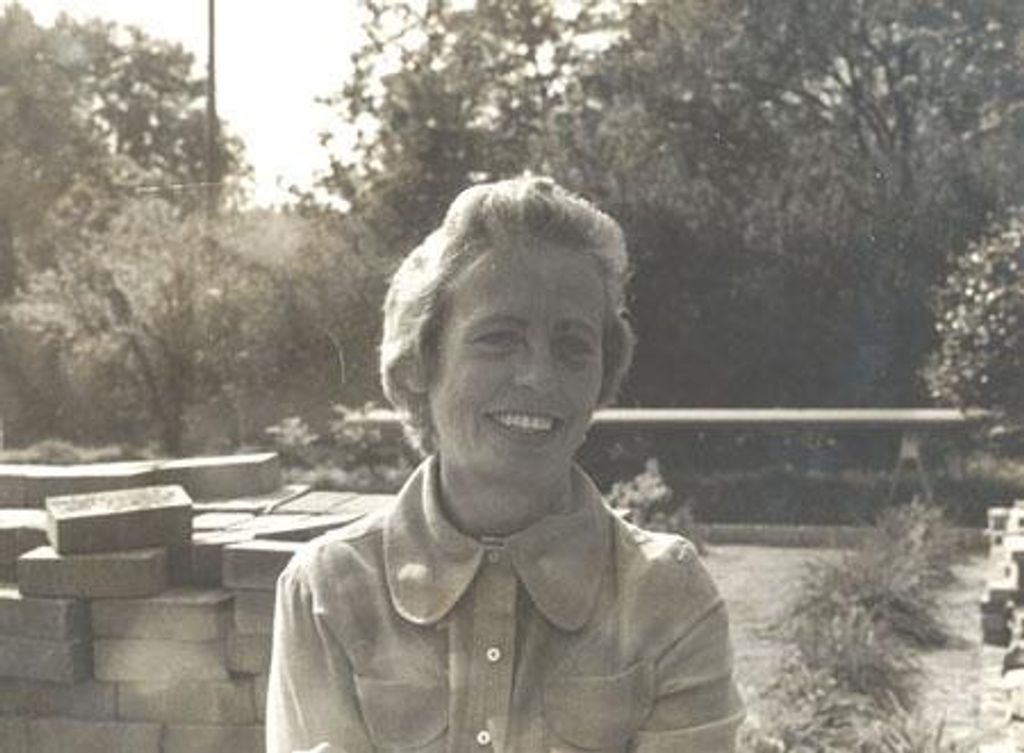 Martita Mcnairy ''Tish'' Sutherland