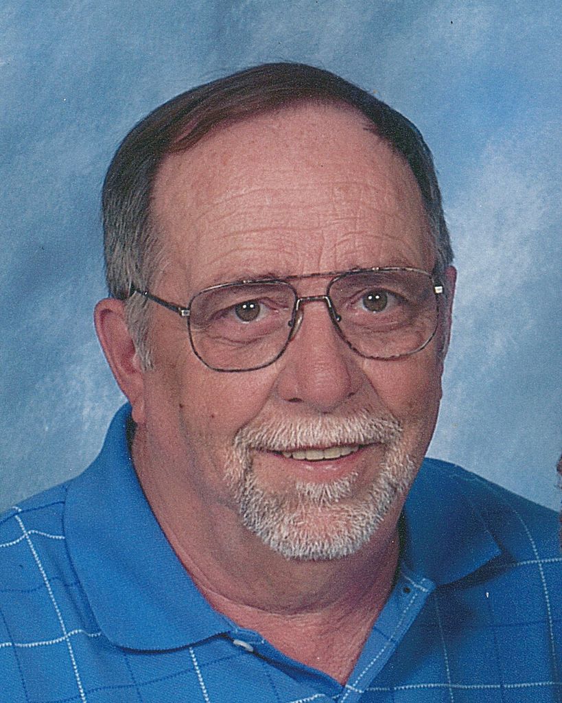 Dennis "Denny" Henry Boonstra