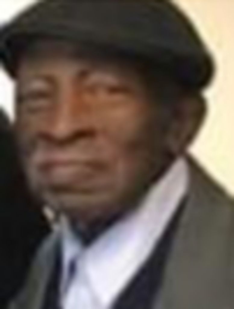 Matthew Aquilla Mosby, Sr. Profile Photo