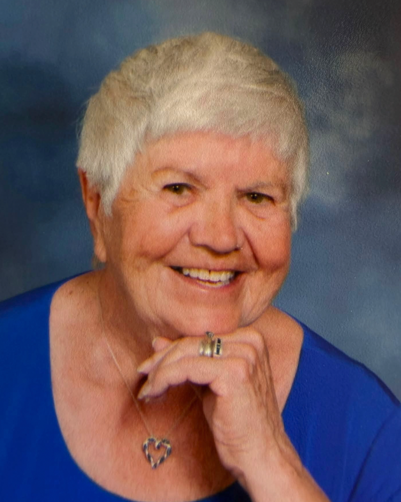 Jeanne Marie LaFountain Bouchard Profile Photo