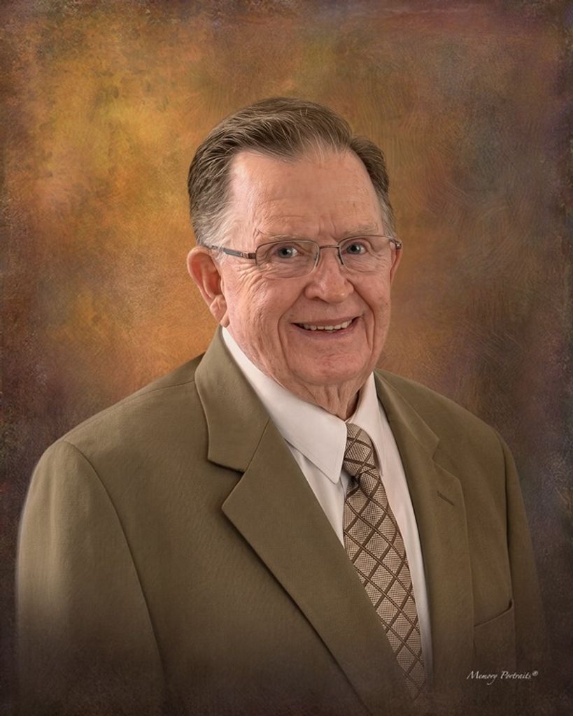 Jimmy Partin III