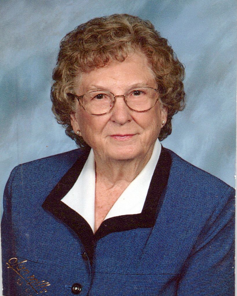 Patsy Casciel Grisham Profile Photo