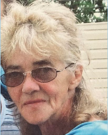 Marian Carol Hawryluk's obituary image