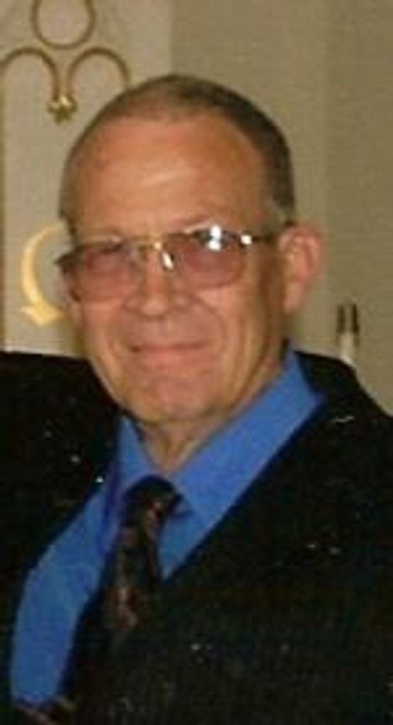 Marvin W. Krintz