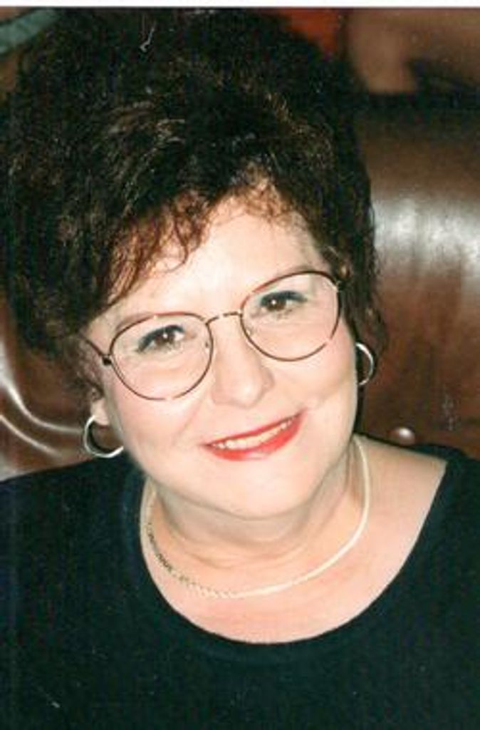 Mary Geraldine Guidry Profile Photo