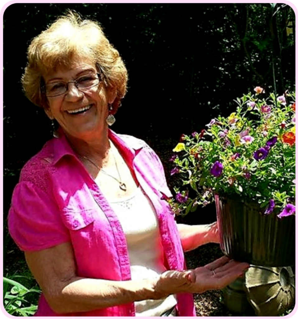 Susan Rebecca Ash Profile Photo