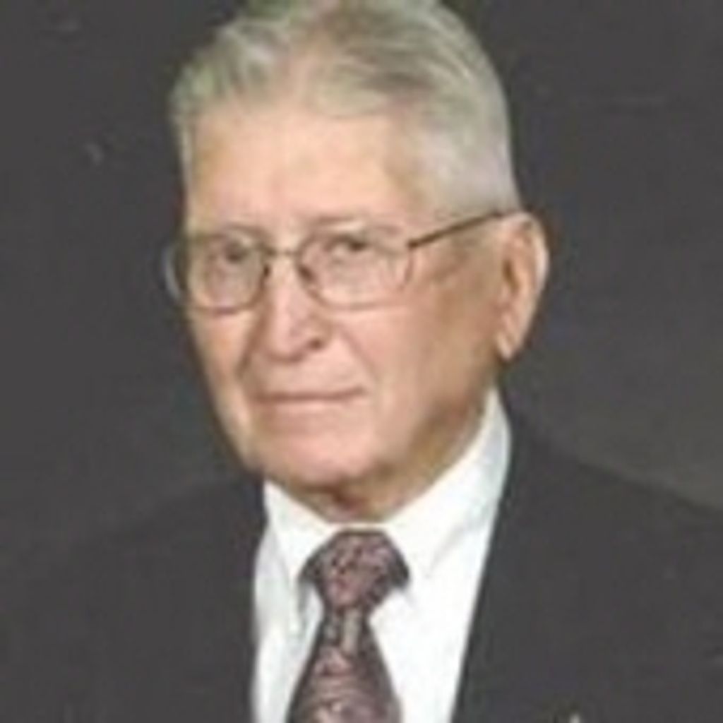 Charles Odell Sears