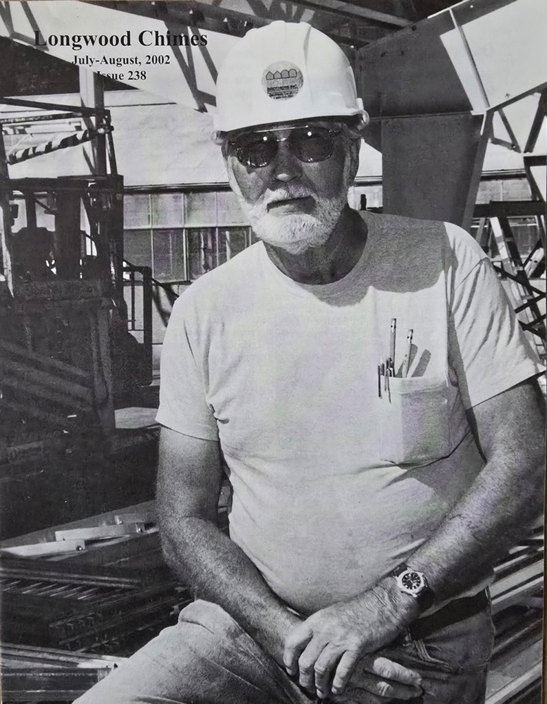 Cisco Lunsford Profile Photo