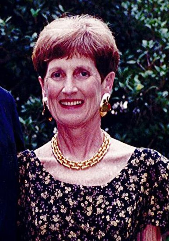 Lucy Jeanette Shealy Profile Photo