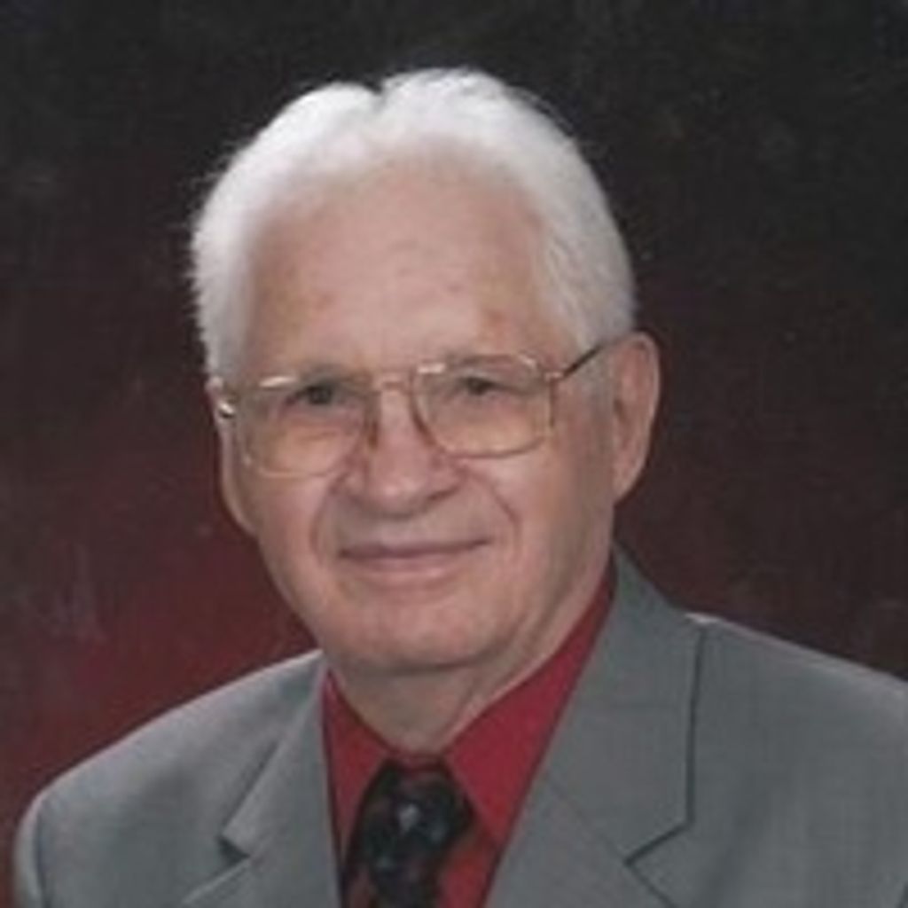 Charles Clifford Garton