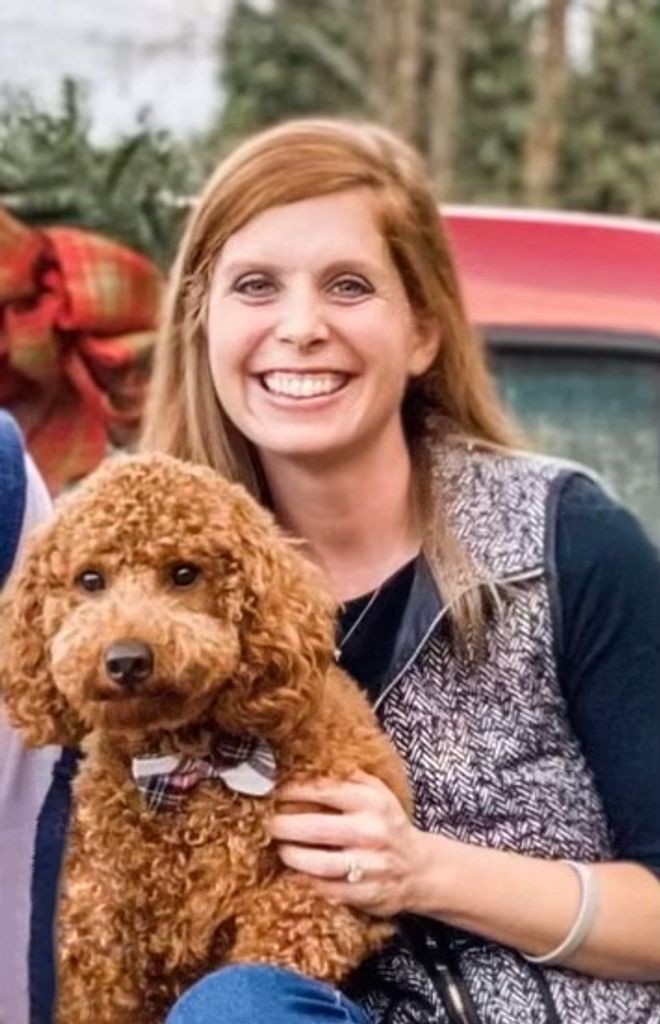 Kimberly Grimes Price Profile Photo