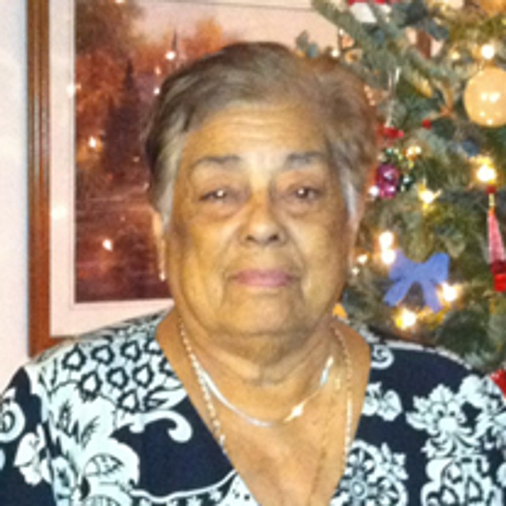 Mrs. Sylvia C. Ramirez Profile Photo