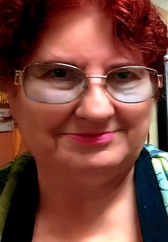 Marlene Frances (Duvall)  Cassidy