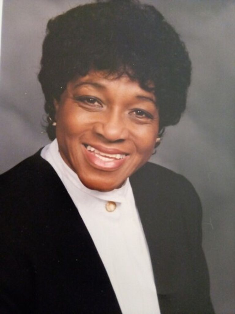 Kathryn Delores Crews Profile Photo