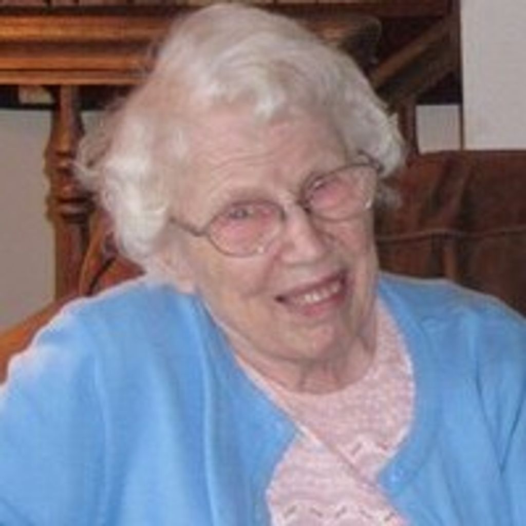 Irene Westby Profile Photo